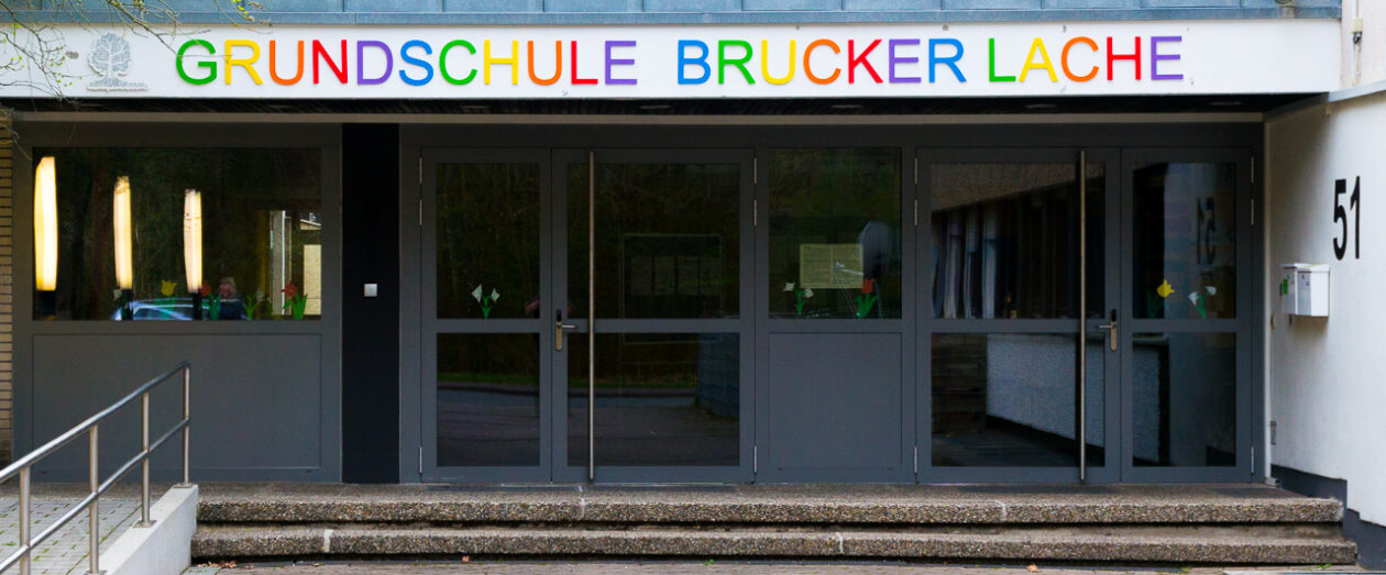 Grundschule an der Brucker Lache