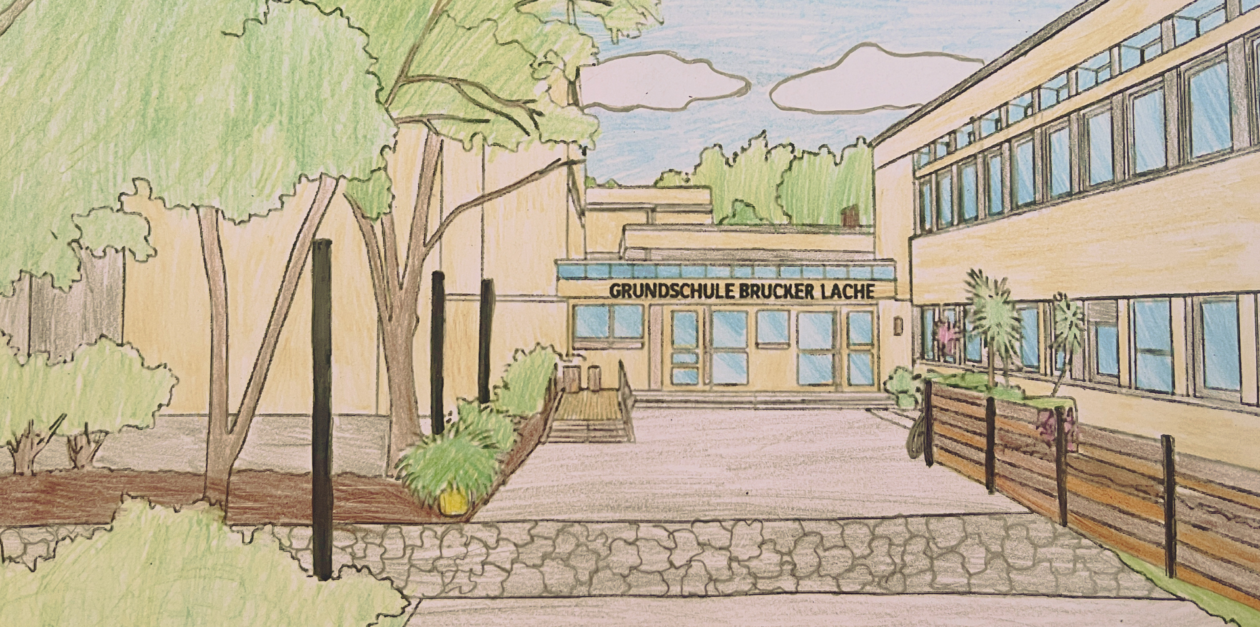 Grundschule an der Brucker Lache